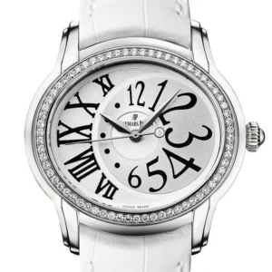 Audemars Piguet Ladies Millenary Automatic Ladies Watch 77301ST.ZZ.D015CR.01