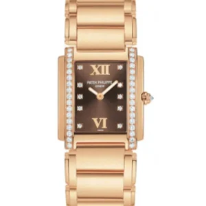 Patek Philippe Twenty-4 Small Ladies Watch 4908/11r-010